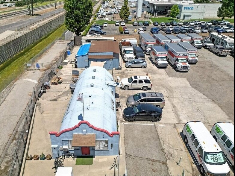 More Photos Of 424 S Lemon Ave, Walnut Land For Sale