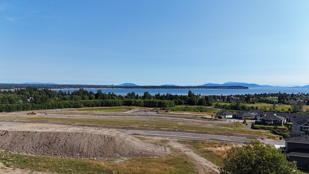 More Photos Of Camas Drive, Blaine Land For Sale