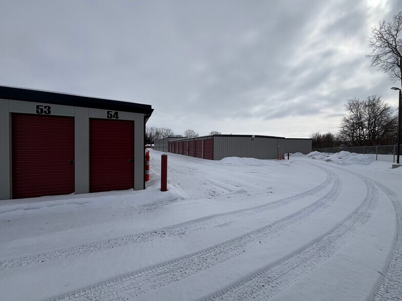 More Photos Of 6780 Main st, Camden Specialty For Sale