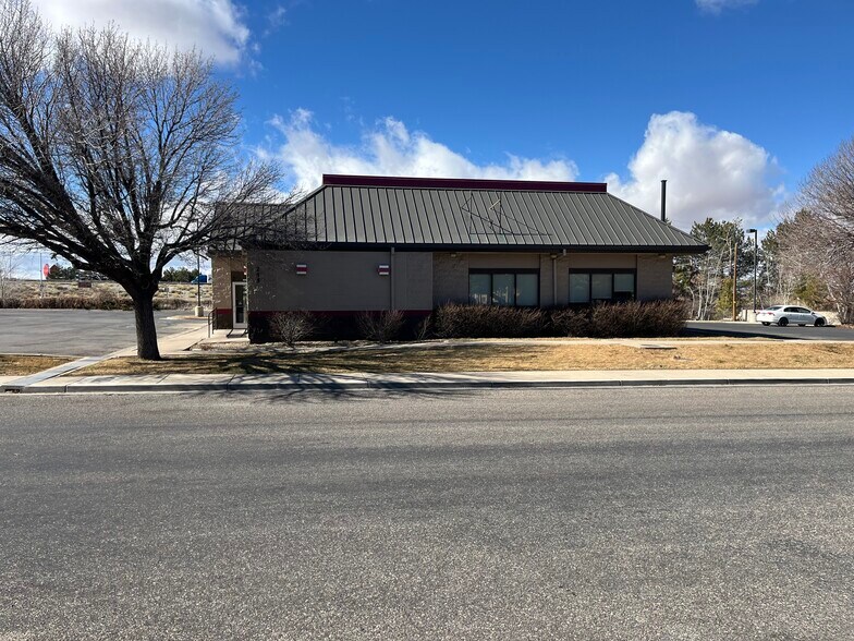 More Photos Of 255 N 1100 W, Cedar City Restaurant For Sale