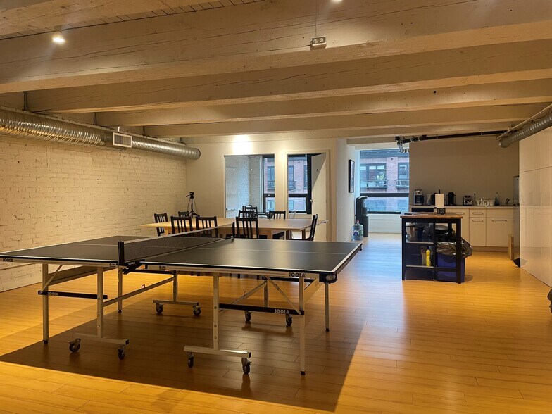 More Photos Of 1062 Homer St, Vancouver Office For Lease