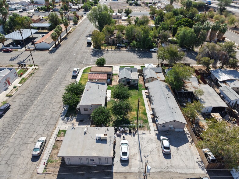 More Photos Of 222 E Rice St, Blythe Apartments For Sale