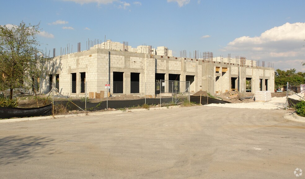 More Photos Of 6051-6095 W Commercial Blvd, Tamarac Medical For Sale