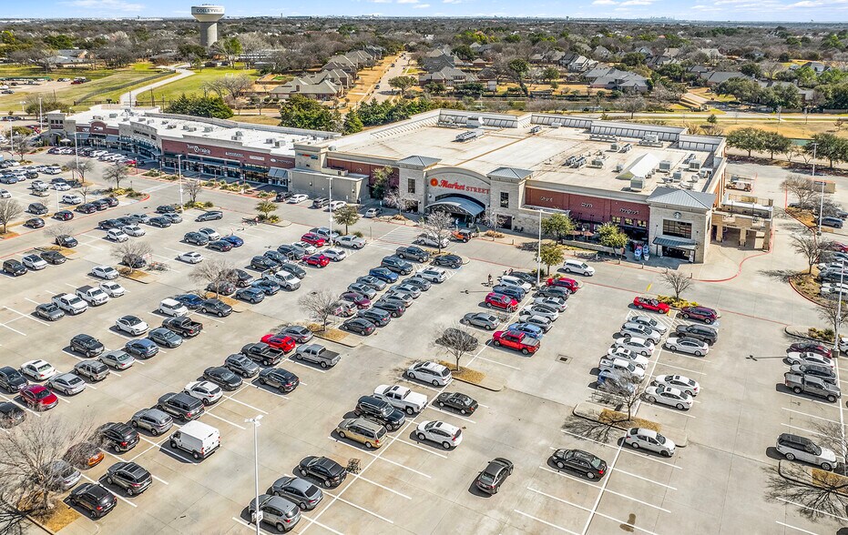 More Photos Of 5605 Colleyville Blvd, Colleyville Unknown For Lease