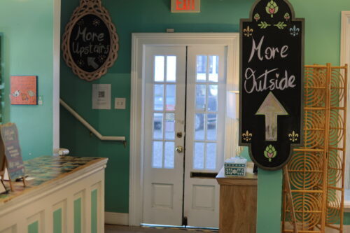 More Photos Of 2728 Magazine St, New Orleans Storefront Retail Residential For Lease