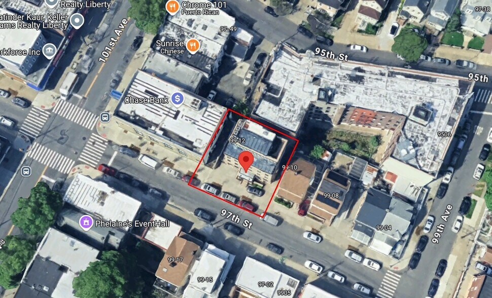 More Photos Of 9916 97th St, Ozone Park Office Residential For Sale