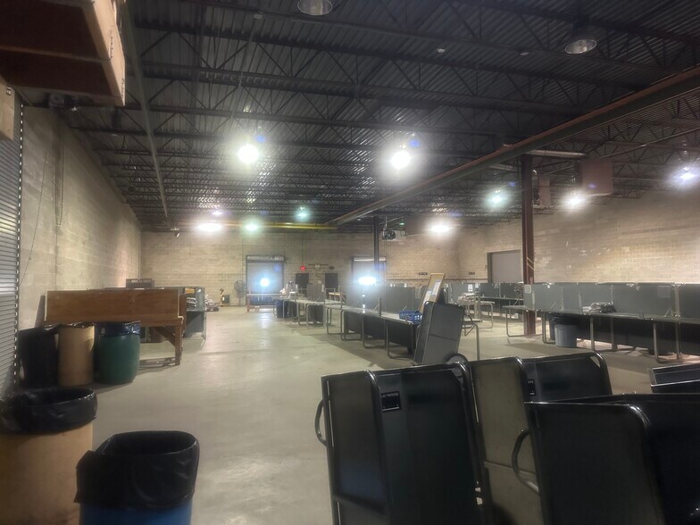 More Photos Of 306 Commerce Dr, Exton Industrial For Sale