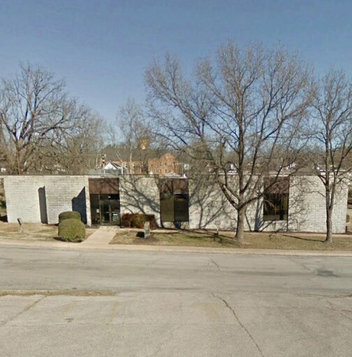 Primary Photo Of 207 E 3rd St, Willow Springs Bank For Sale