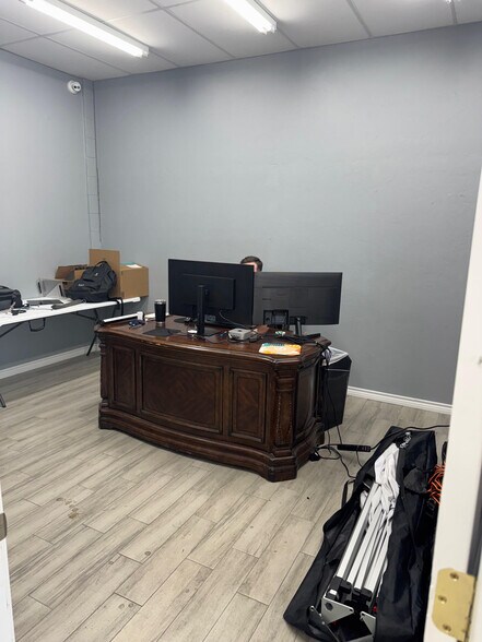 More Photos Of 301 S Air Depot Blvd, Midwest City Freestanding For Sale