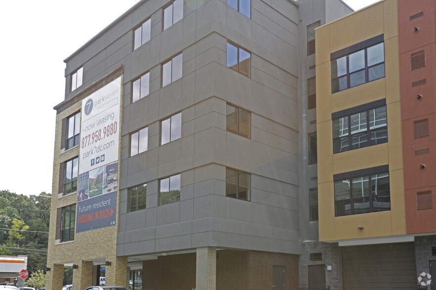 More Photos Of 4020 Minnesota Ave NE, Washington Apartments For Lease