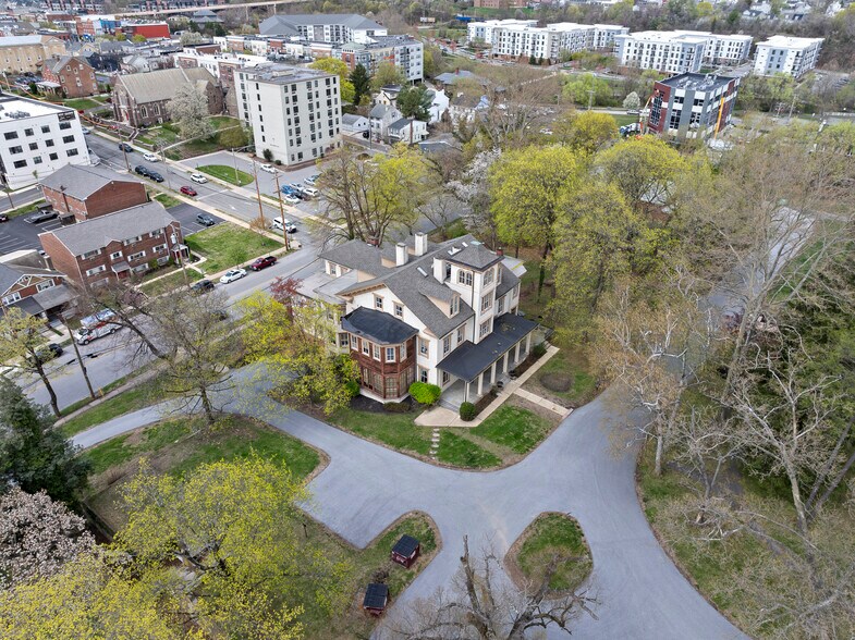 More Photos Of 99 Starr St, Phoenixville Office For Sale
