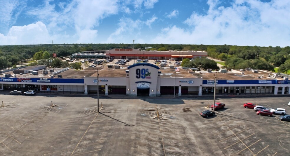 Primary Photo Of 11320-11340 Chimney Rock Rd, Houston Unknown For Lease