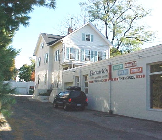 More Photos Of 106 Main Ave, Norwalk Storefront Retail Residential For Lease