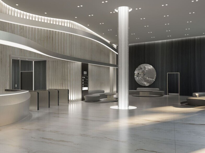 More Photos Of 830 Brickell Plz, Miami Office For Lease