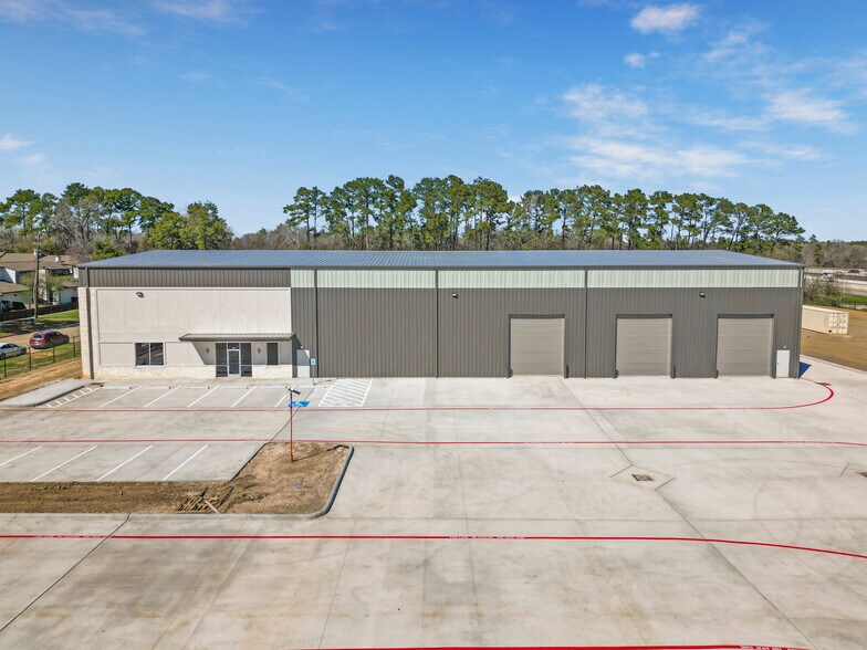 More Photos Of 1511 FM 1960 Rd, Houston Unknown For Lease