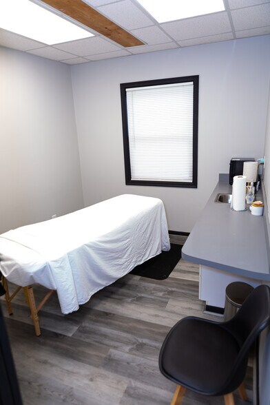 More Photos Of 340 W Grand River Ave, Webberville Medical For Sale