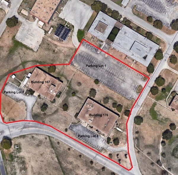 More Photos Of 7965 Kennedy Hl, San Antonio Office For Lease
