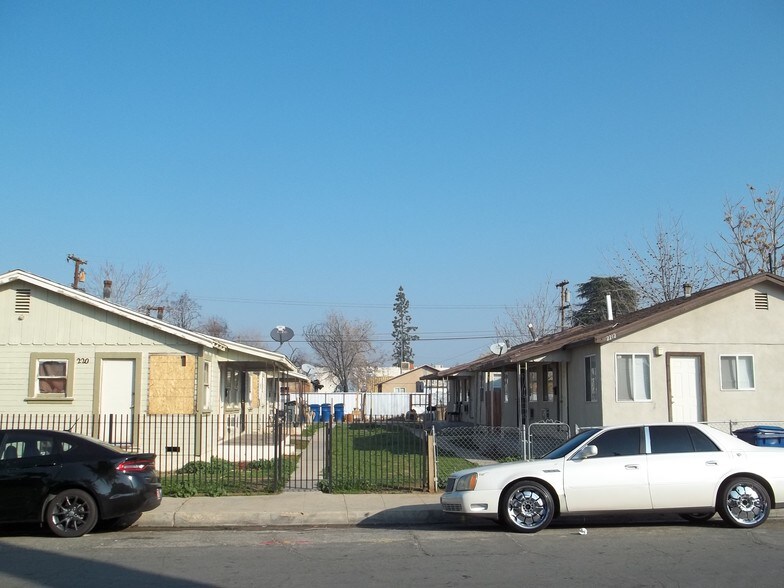 More Photos Of 2208 Lake St, Bakersfield Apartments For Sale