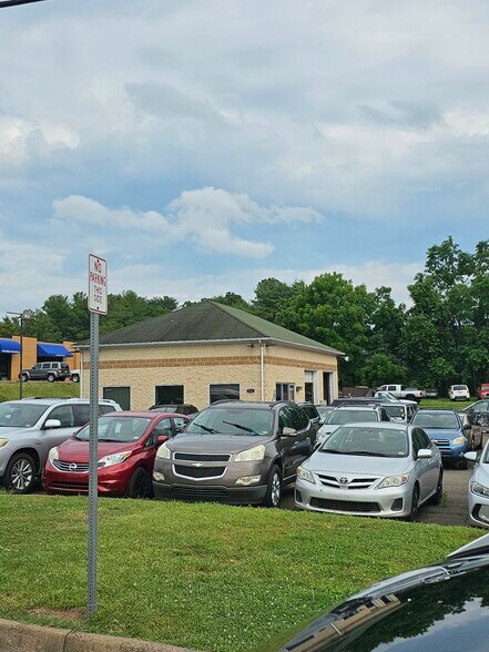 More Photos Of 771 Madison Rd, Culpeper Auto Dealership For Sale