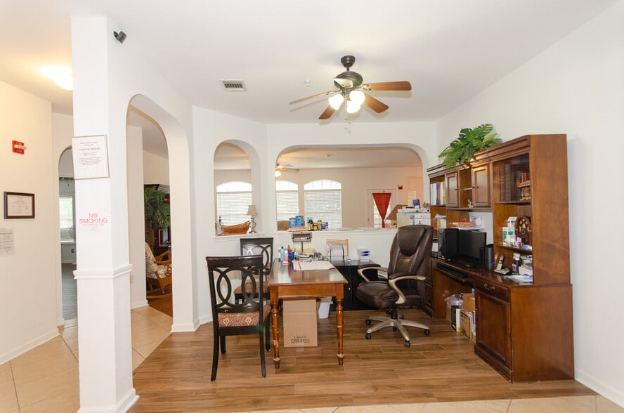 More Photos Of 4601 Chesney Ridge Dr, Austin Assisted Living For Sale