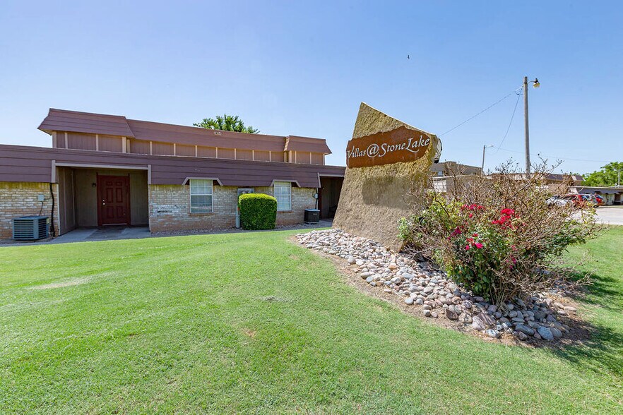 More Photos Of 7404 Lyrewood Ln, Oklahoma City Apartments For Sale