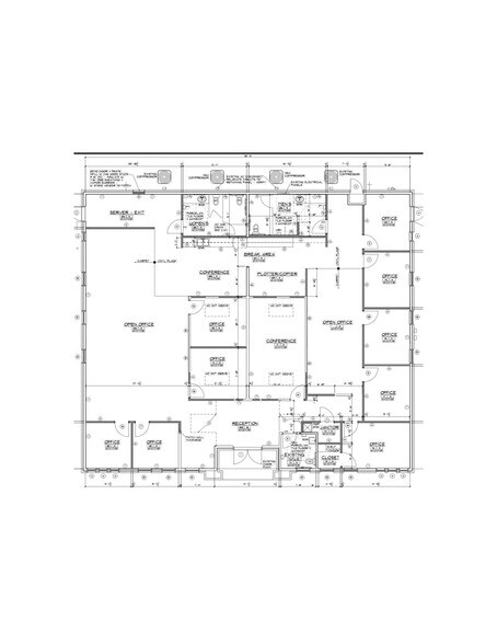 More Photos Of 949 Hilltop Dr, Weatherford Office For Lease