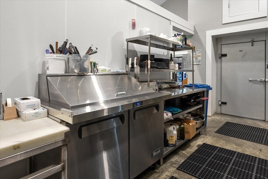 More Photos Of 2130 Stone Rd, Cape Charles Restaurant For Sale