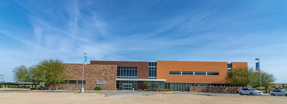 More Photos Of 4500 Morning Dr, Bakersfield Medical For Lease