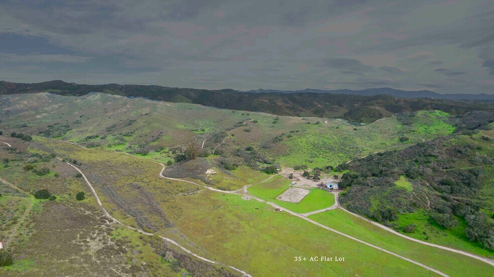 More Photos Of 1070 Drum Canyon Rd, Lompoc Land For Sale