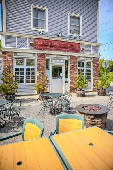 More Photos Of 3790 Main St, Willsboro Restaurant For Sale
