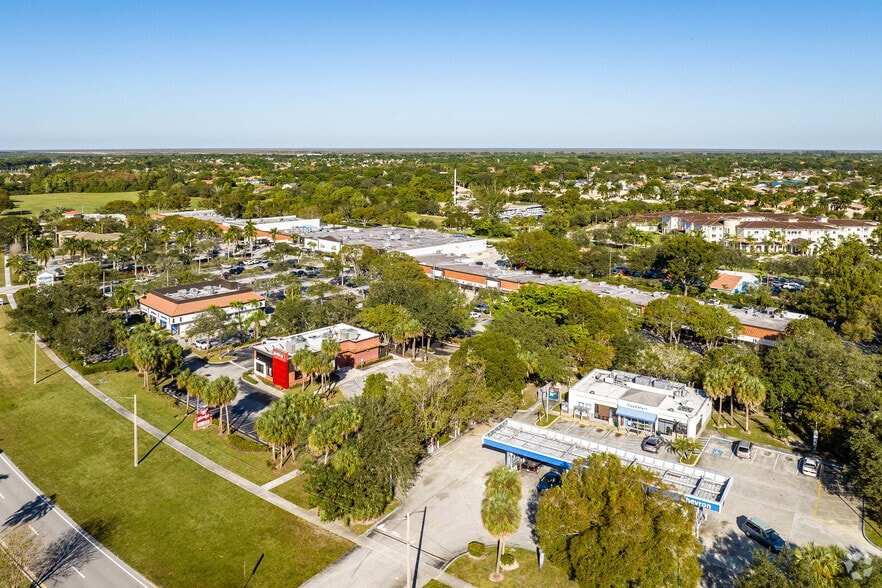 More Photos Of 11379-11443 W Palmetto Park Rd, Boca Raton Freestanding For Lease