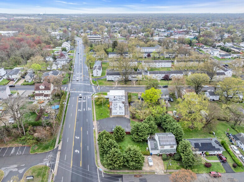 More Photos Of 242 Neptune Blvd, Neptune Funeral Home For Sale