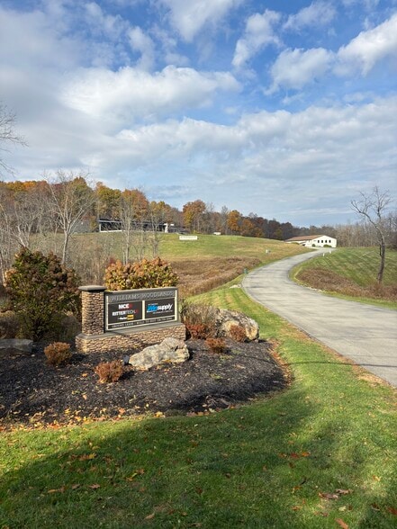 Primary Photo Of Williams Drive @ Gudekunst Road, Zelienople Land For Lease