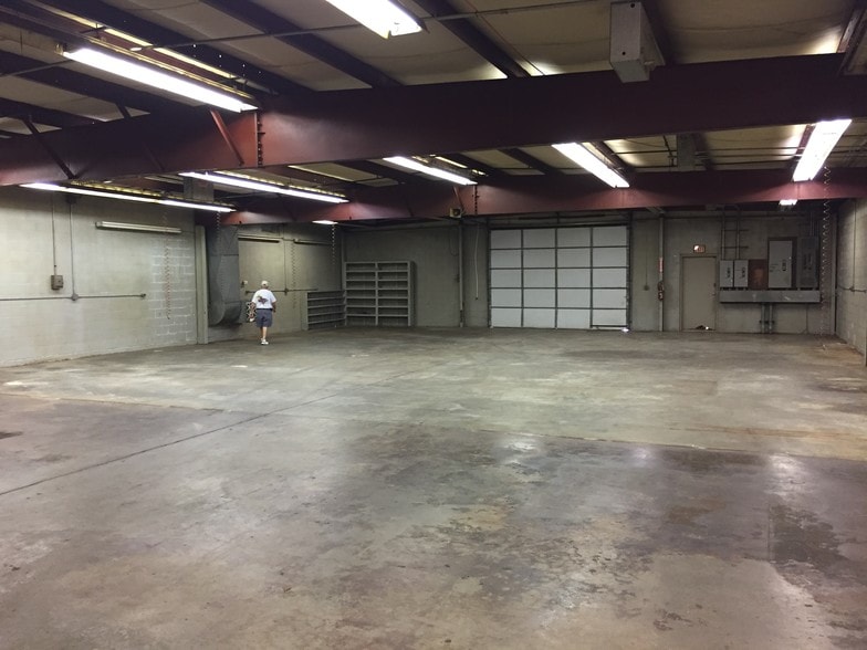 More Photos Of 1168 Miles Rd, Dallas Manufacturing For Sale