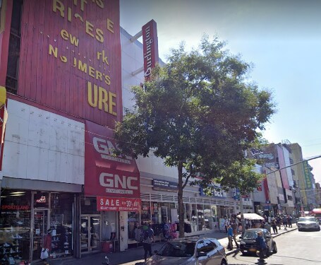 More Photos Of 2958 3rd Ave, Bronx Storefront For Lease