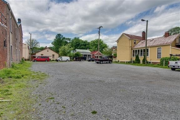 More Photos Of 1226 6th Ave N, Nashville Religious Facility For Sale