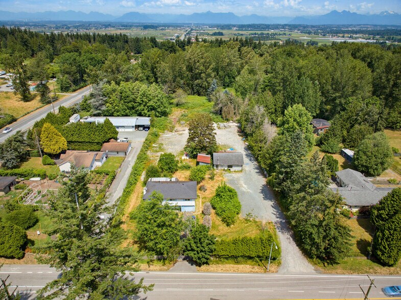 More Photos Of 17643 24 Av, Surrey Land For Sale