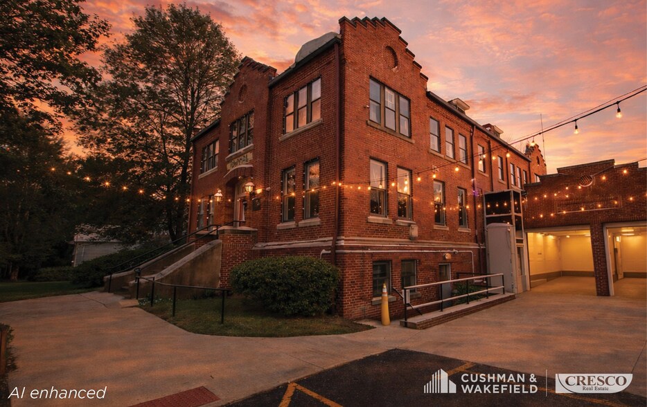 More Photos Of 9546 Brandywine Rd, Northfield General Retail For Lease