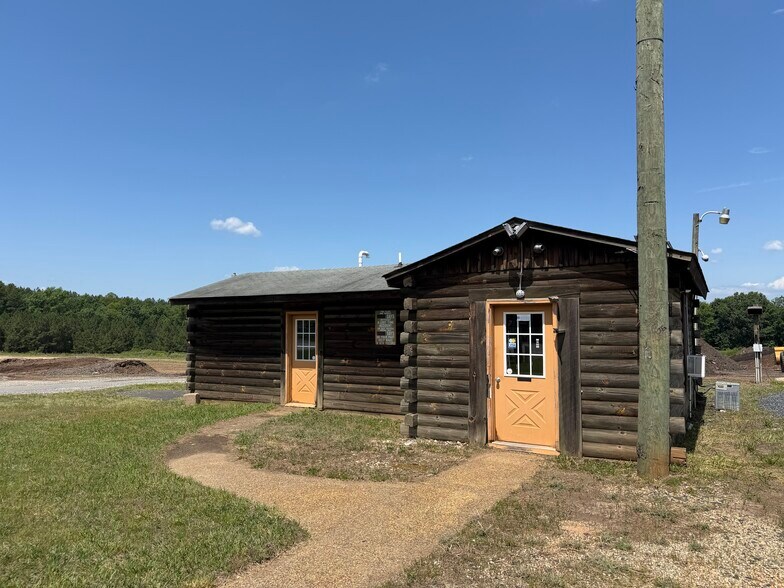 More Photos Of 294 Alpha Rd, Dillwyn Land For Lease