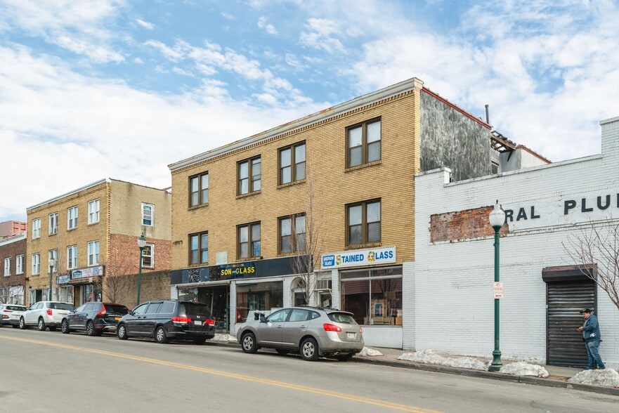 More Photos Of , Peekskill General Retail For Sale