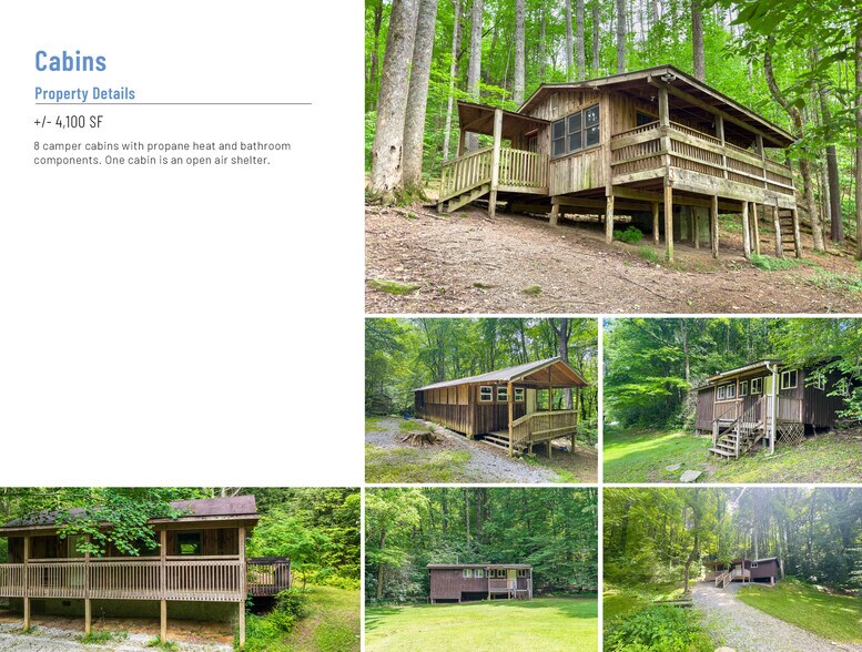 More Photos Of 500 Winding Gap Rd, Lake Toxaway Land For Sale