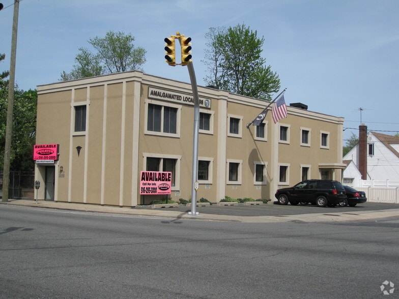 More Photos Of 99 S Central Ave, Valley Stream Medical For Sale