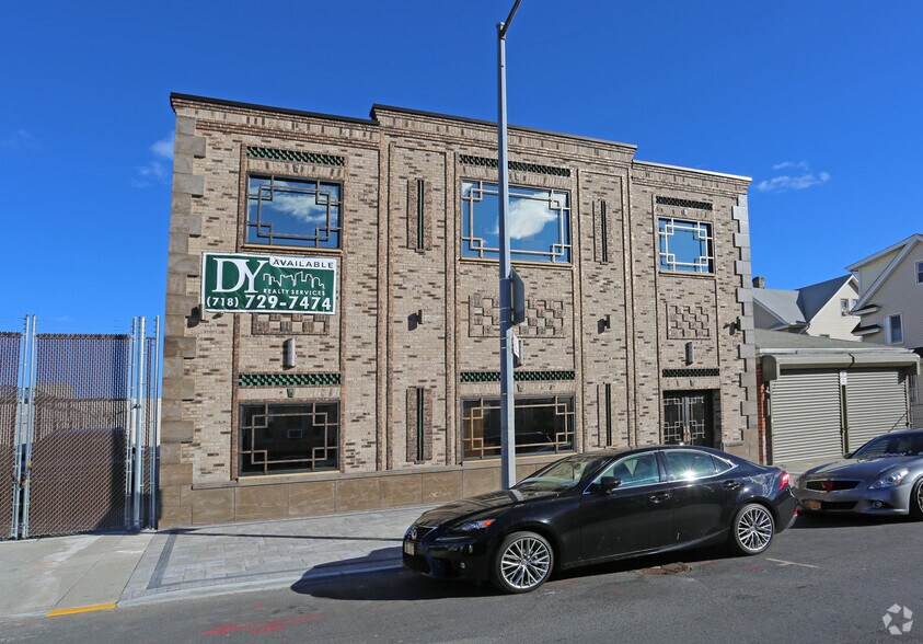 More Photos Of 8785 139th St, Jamaica Manufacturing For Lease