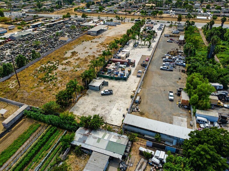 More Photos Of 5666 Etiwanda Ave, Jurupa Valley Storefront For Sale