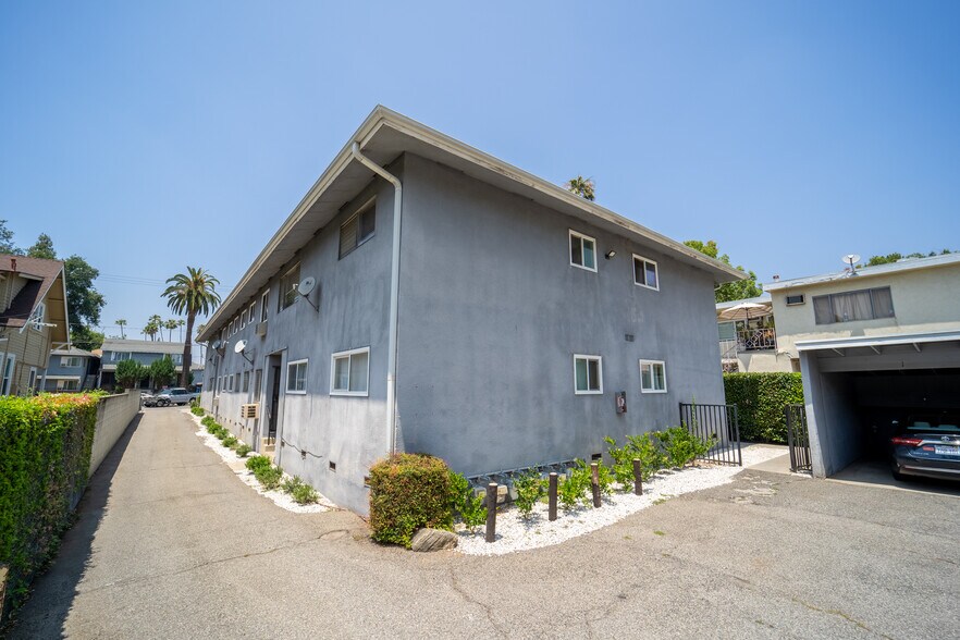 More Photos Of 610 N Oakland Ave, Pasadena Apartments For Sale