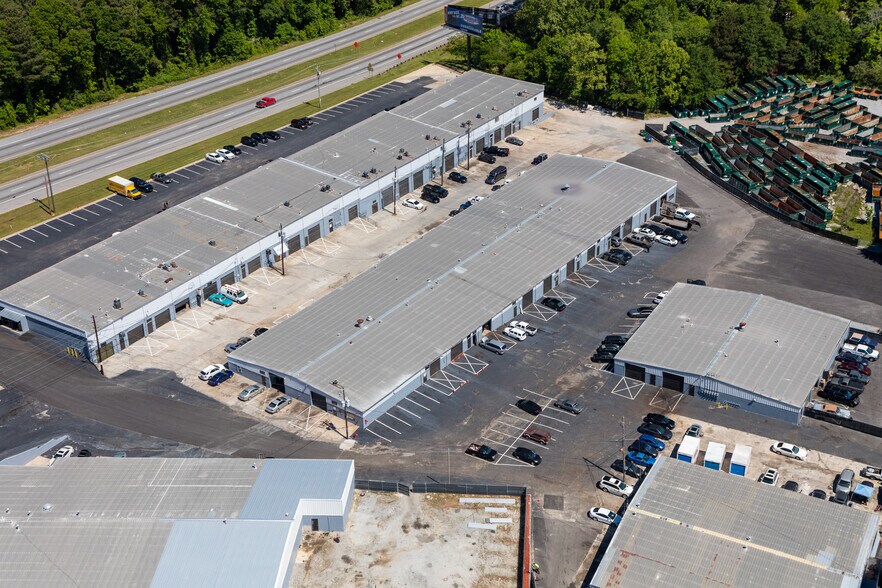 More Photos Of 6030 Ga-85 Hwy, Riverdale Unknown For Lease