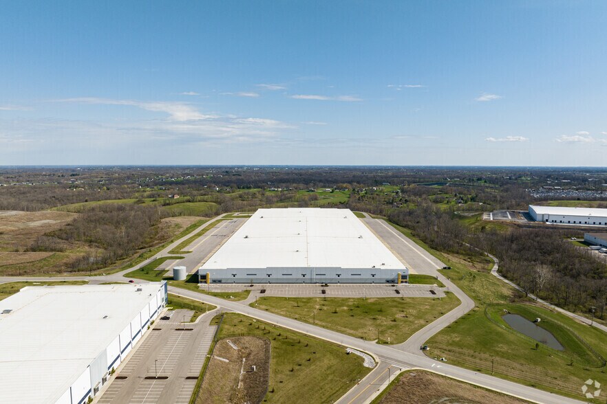 More Photos Of 201 Richard Knock Hwy, Walton Distribution For Lease