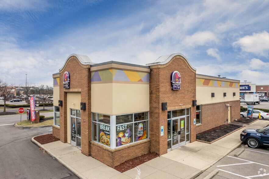 More Photos Of 1319 Polaris Pky, Columbus Unknown For Lease