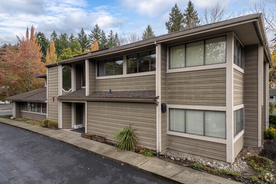 More Photos Of 16455 NE 85th St, Redmond Medical For Lease