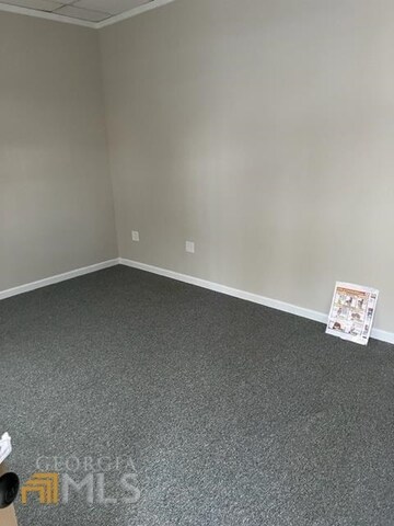 More Photos Of 25 Siebald St, Statesboro Office For Sale